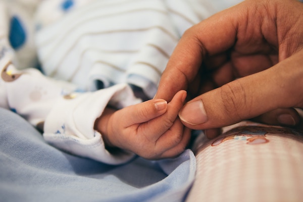 Il est légitime pour les parents de ne vouloir que le meilleur pour leur bébé